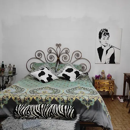 Firenzebella Gasthof *