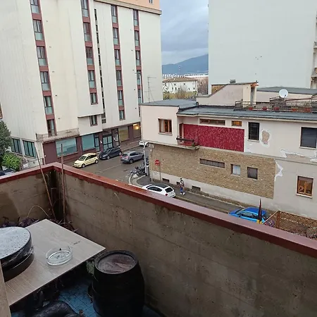 Pensionat Firenzebella *