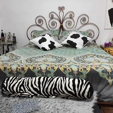 Gasthof Firenzebella Florenz