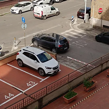 Πανσιόν Firenzebella Φλωρεντία