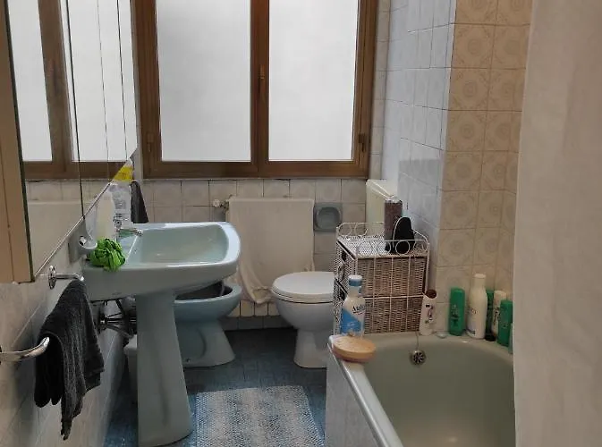 Firenzebella 게스트하우스