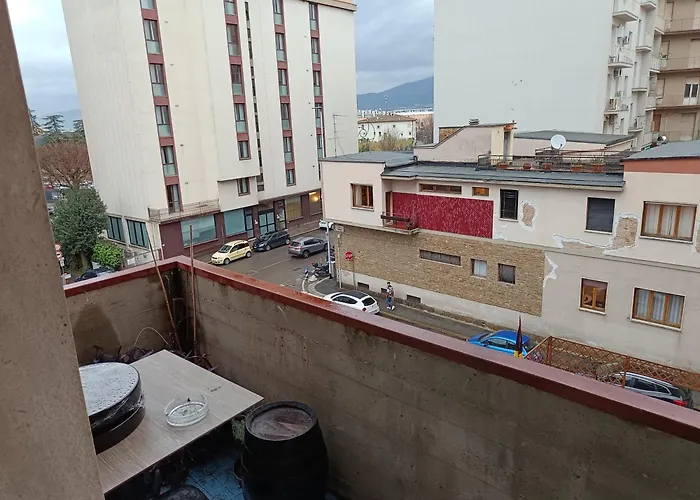 게스트하우스 Firenzebella *