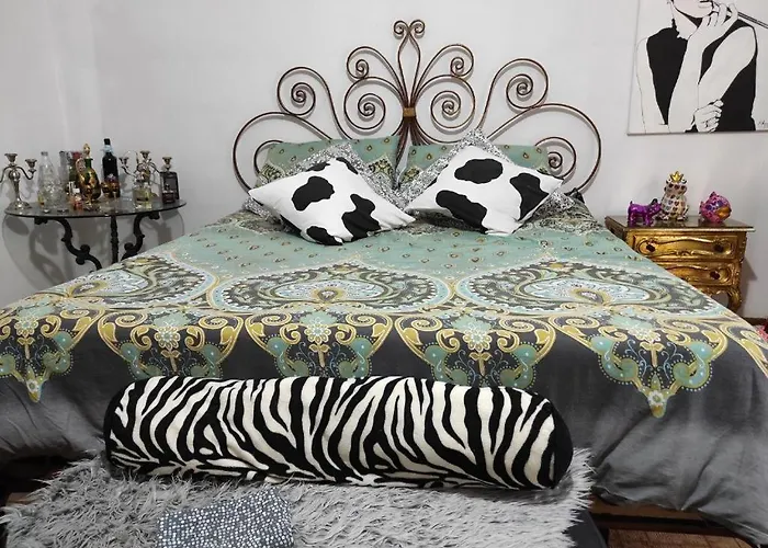 게스트하우스 Firenzebella 피렌체