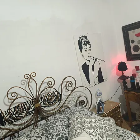 بيت ضيافة Firenzebella *