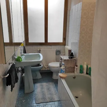 Firenzebella Guest house