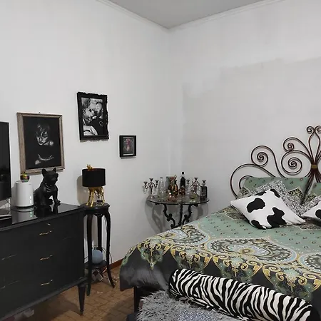 Firenzebella Maison d'hôtes *