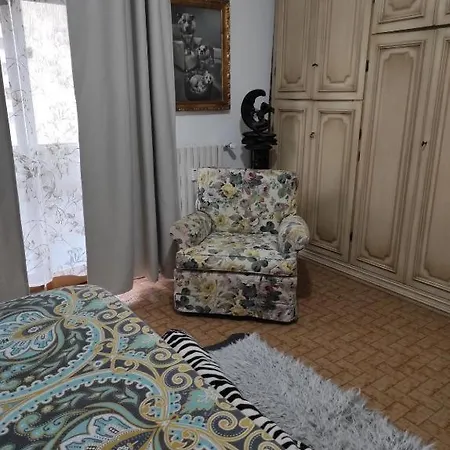 Maison d'hôtes Firenzebella *